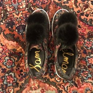 Cute Sam Edelman Flats